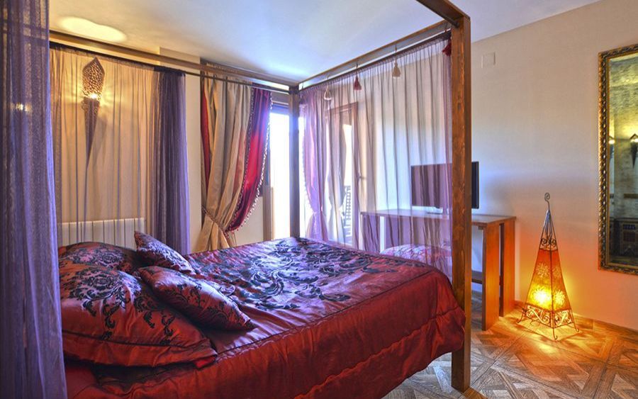 Habitación Árabe - Imagen 2