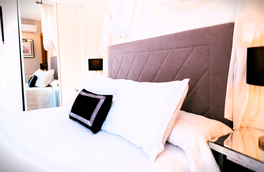 Habitación Deluxe - Imagen 4