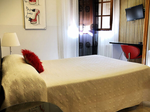 Habitación Estándar
