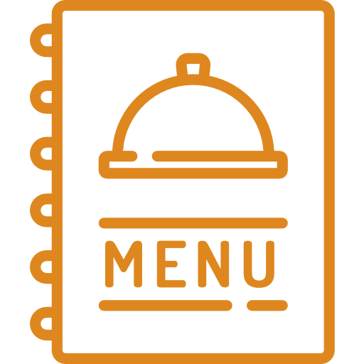 Menú del día